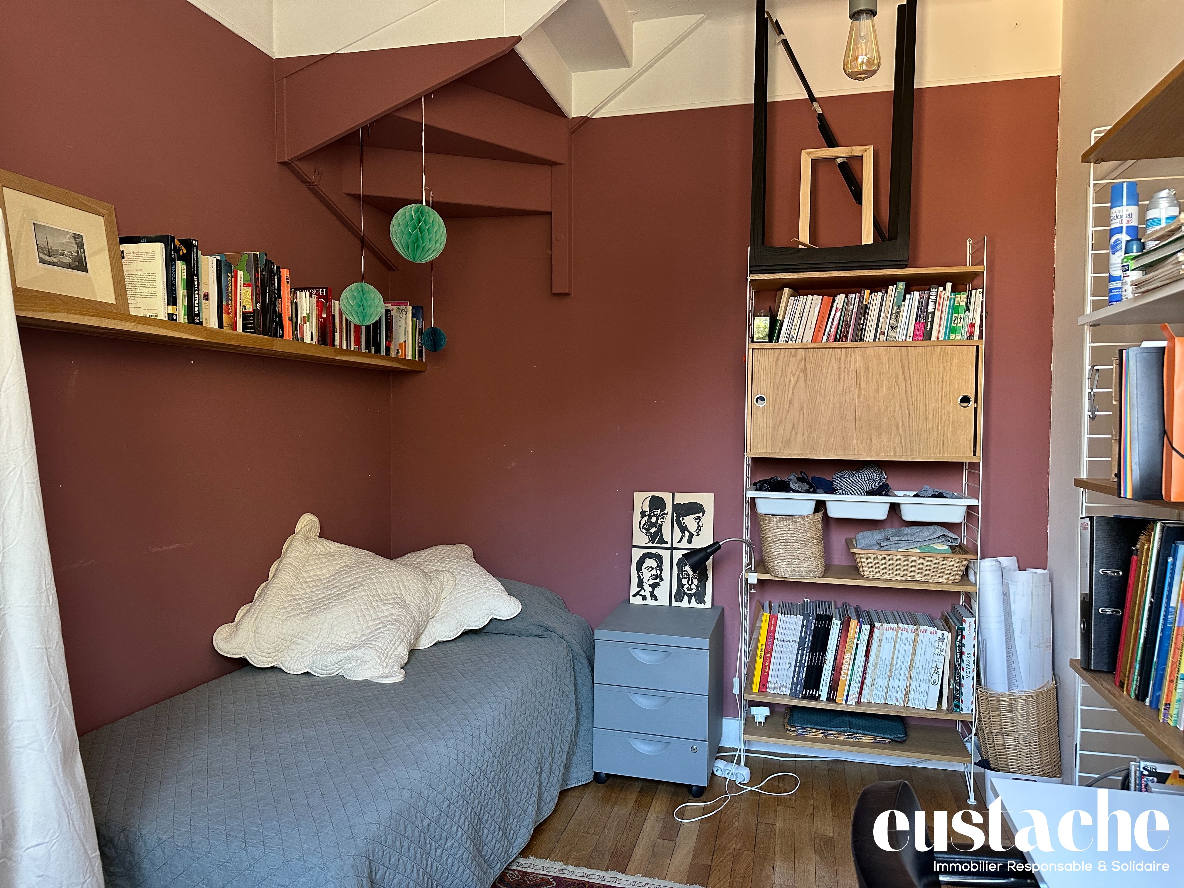 Maison à Pantin — vignette 15