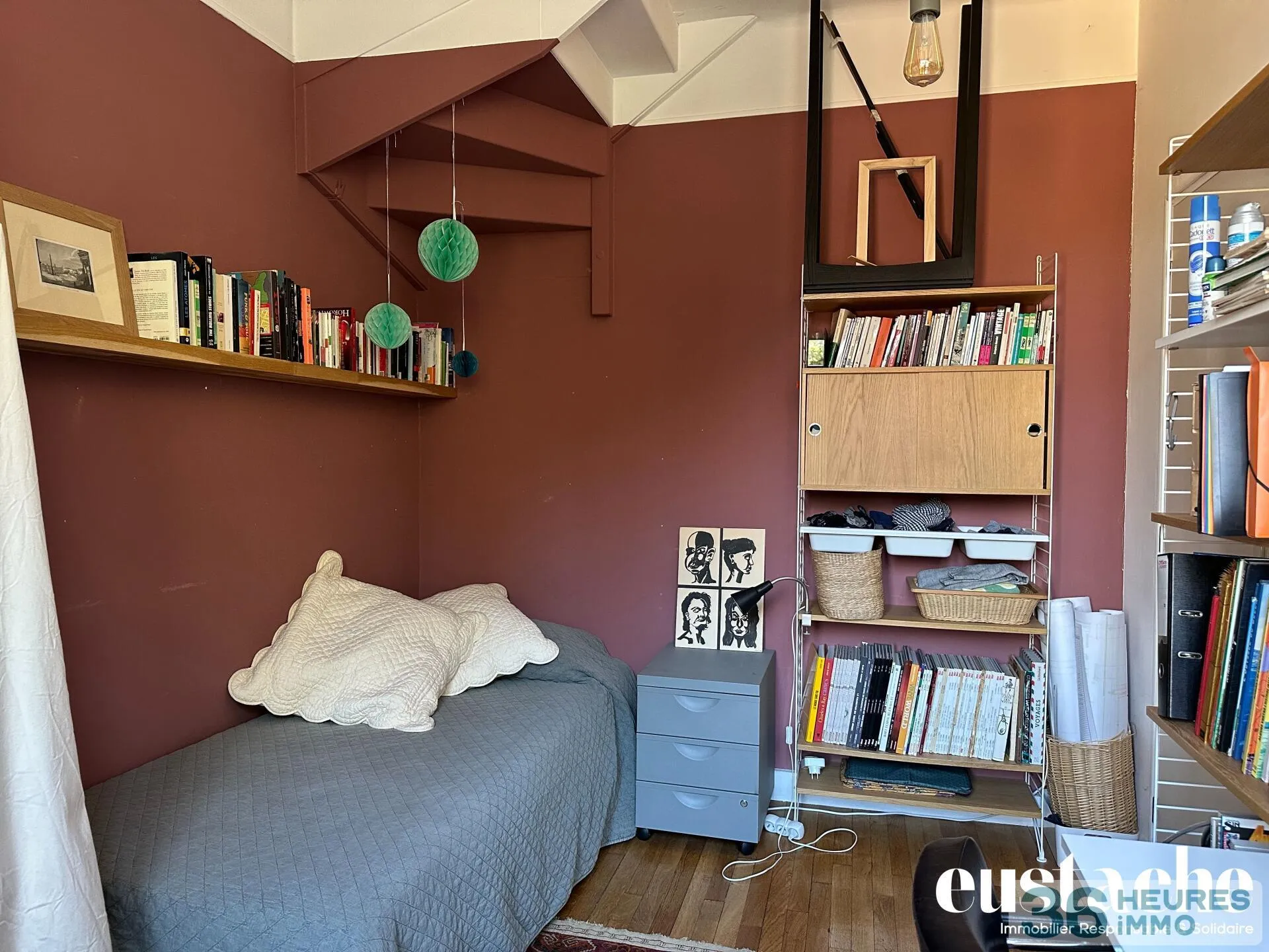 Maison à Pantin — vignette 15