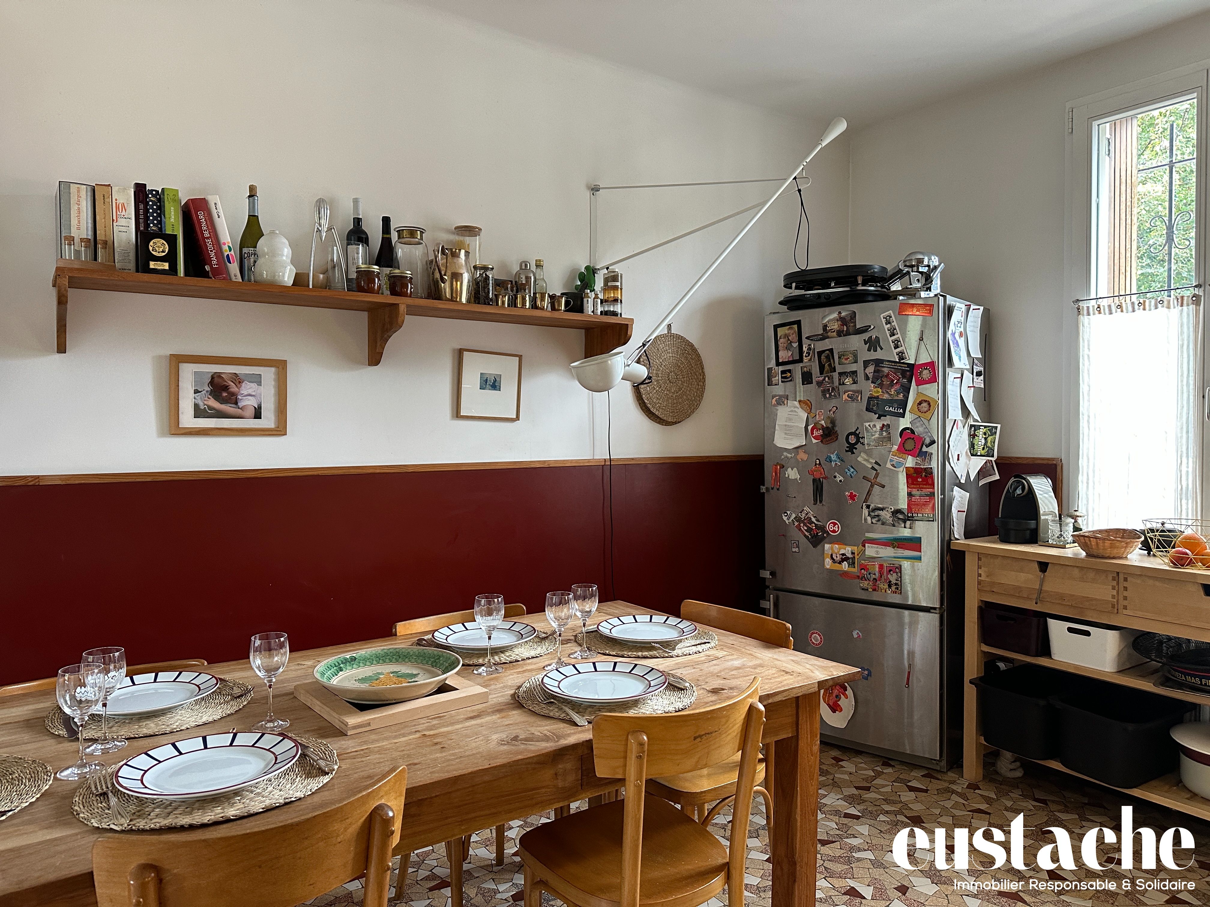 Maison à Pantin — vignette 20