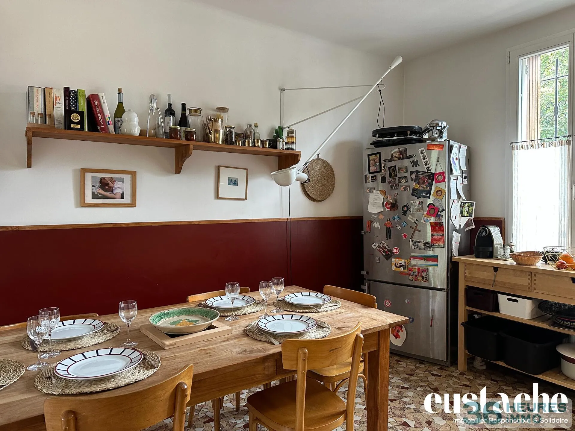 Maison à Pantin — vignette 20