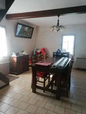 Maison à Fiquefleur-Équainville — vignette 6