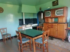 Maison à Fiquefleur-Équainville — vignette 11