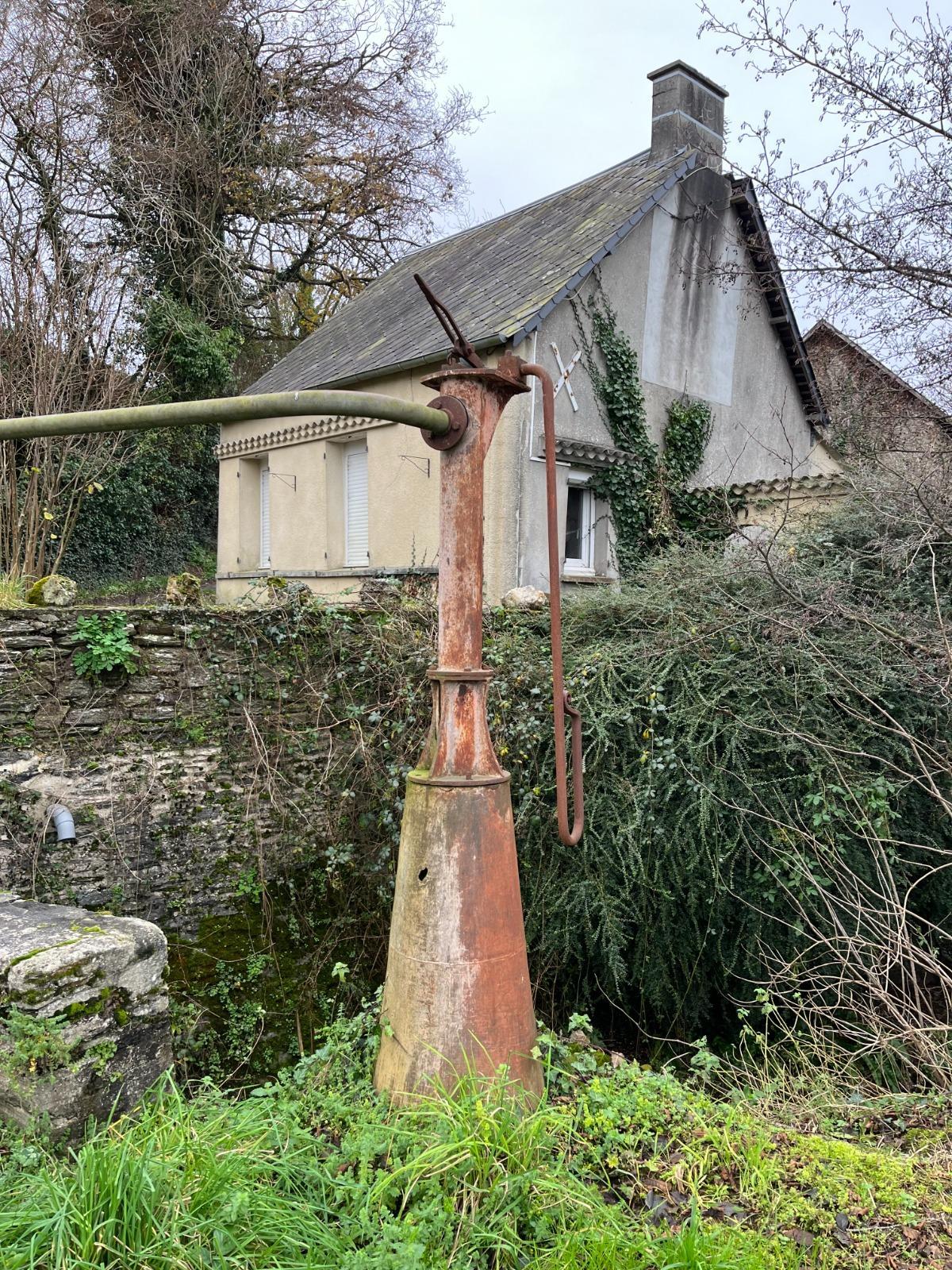 Maison à Le Molay-Littry — vignette 2