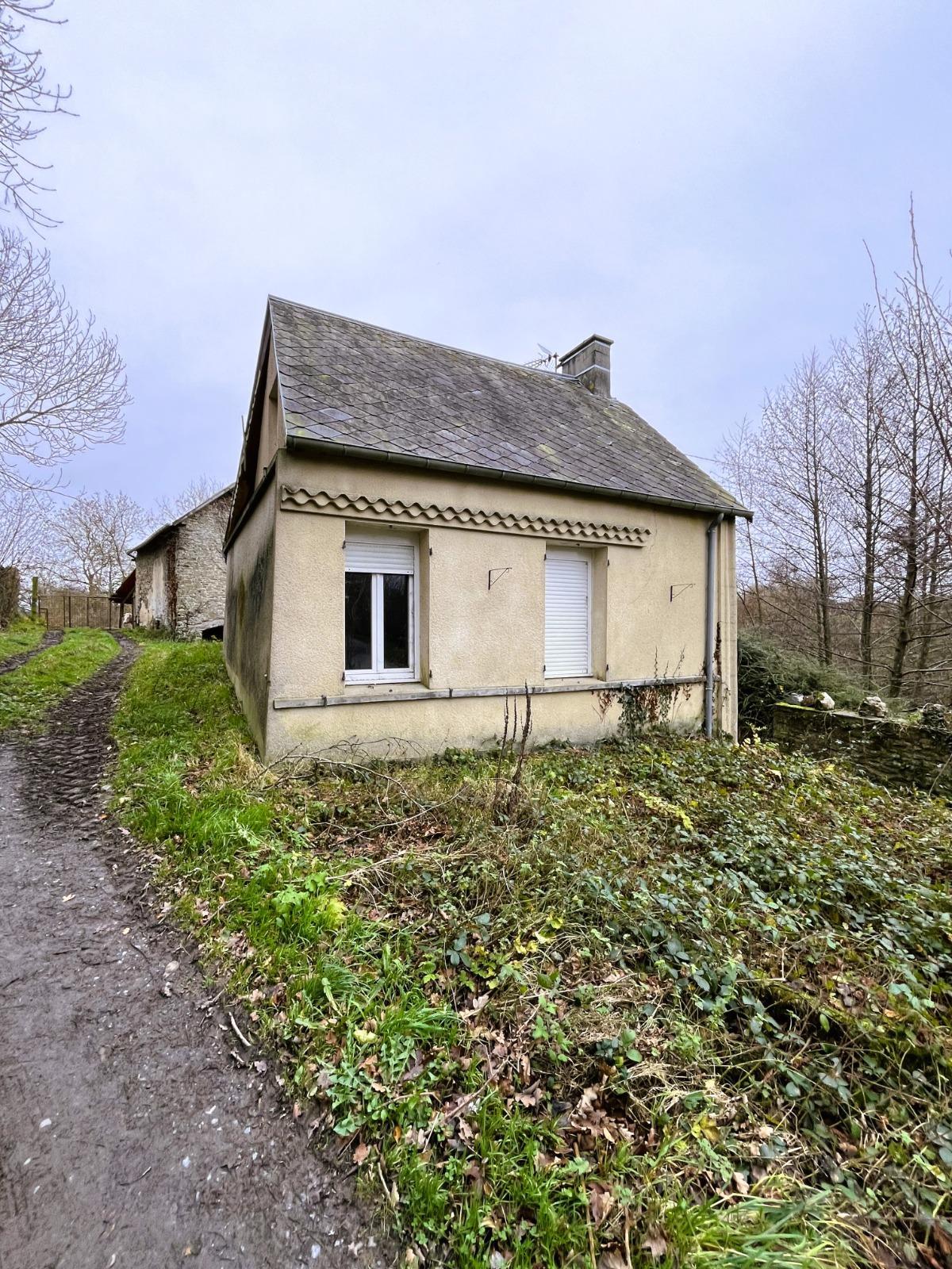Maison à Le Molay-Littry — vignette 4