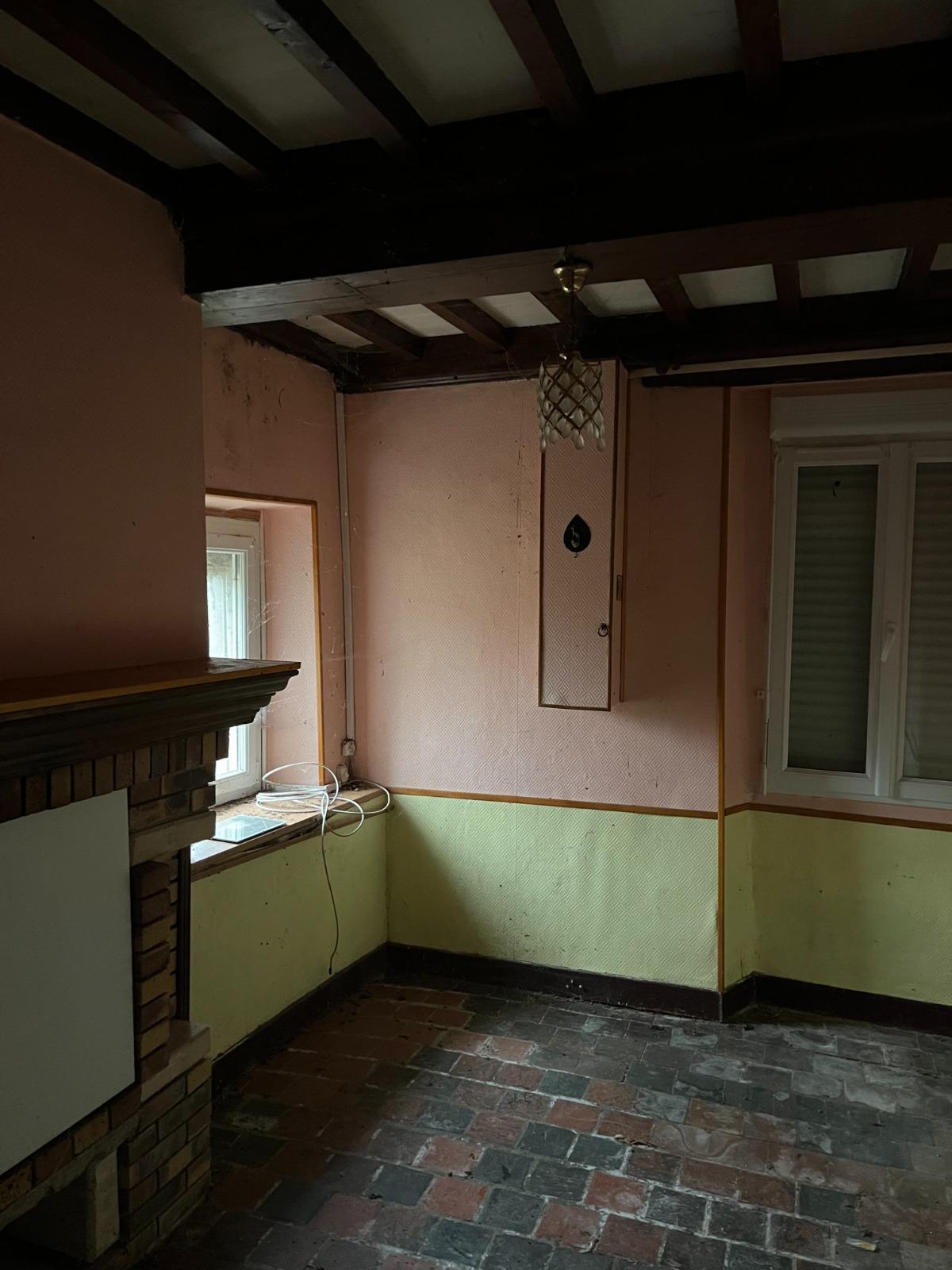 Maison à Le Molay-Littry — vignette 7