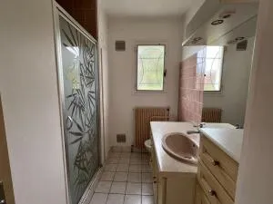 Maison à Fursac — vignette 10