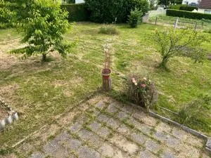 Maison à Fursac — vignette 15