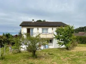 Maison à Fursac — vignette 18