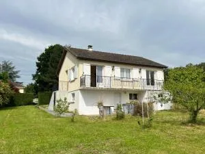 Maison à Fursac — vignette 19