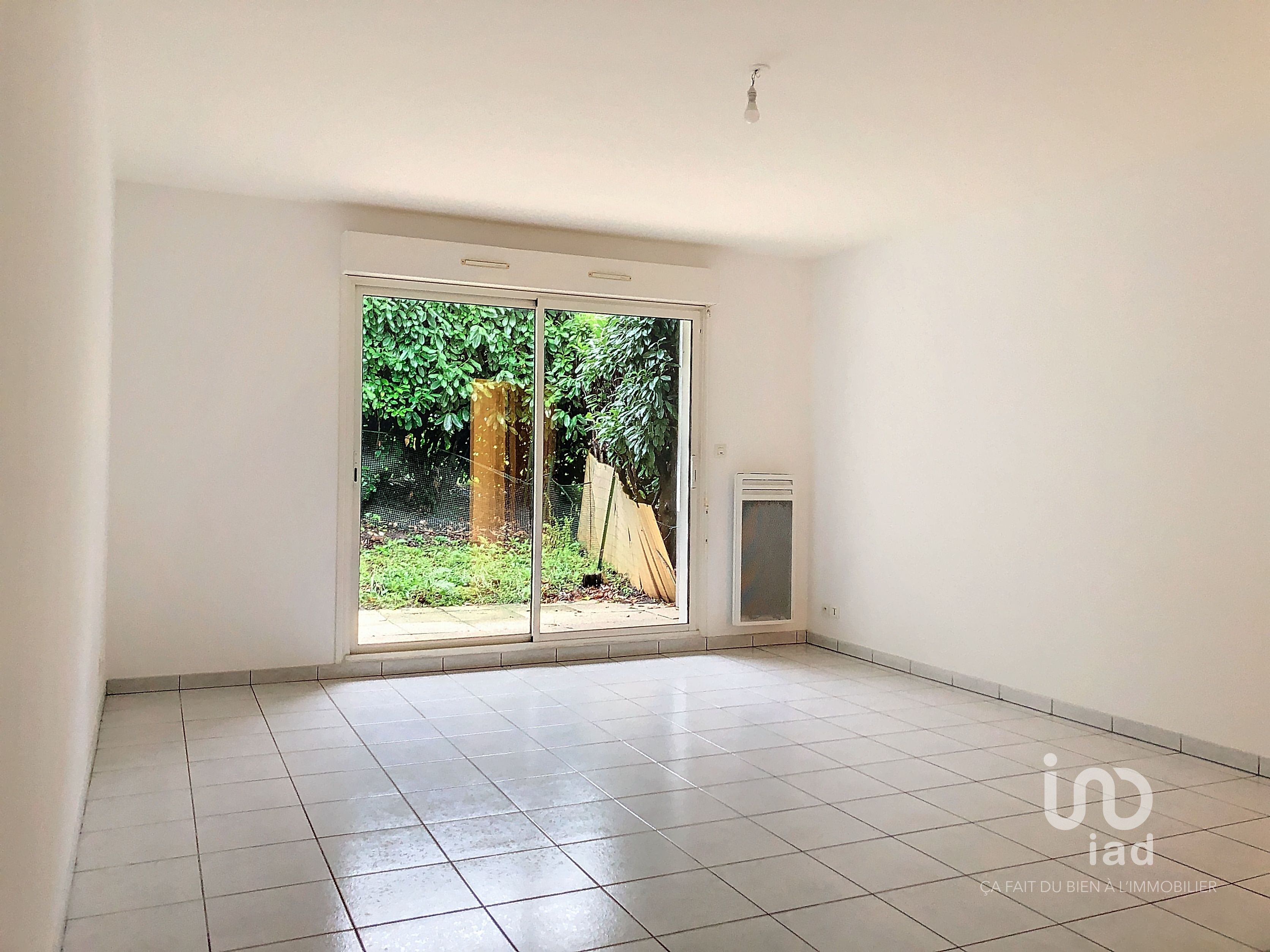 Appartement T3 Coetquelefen