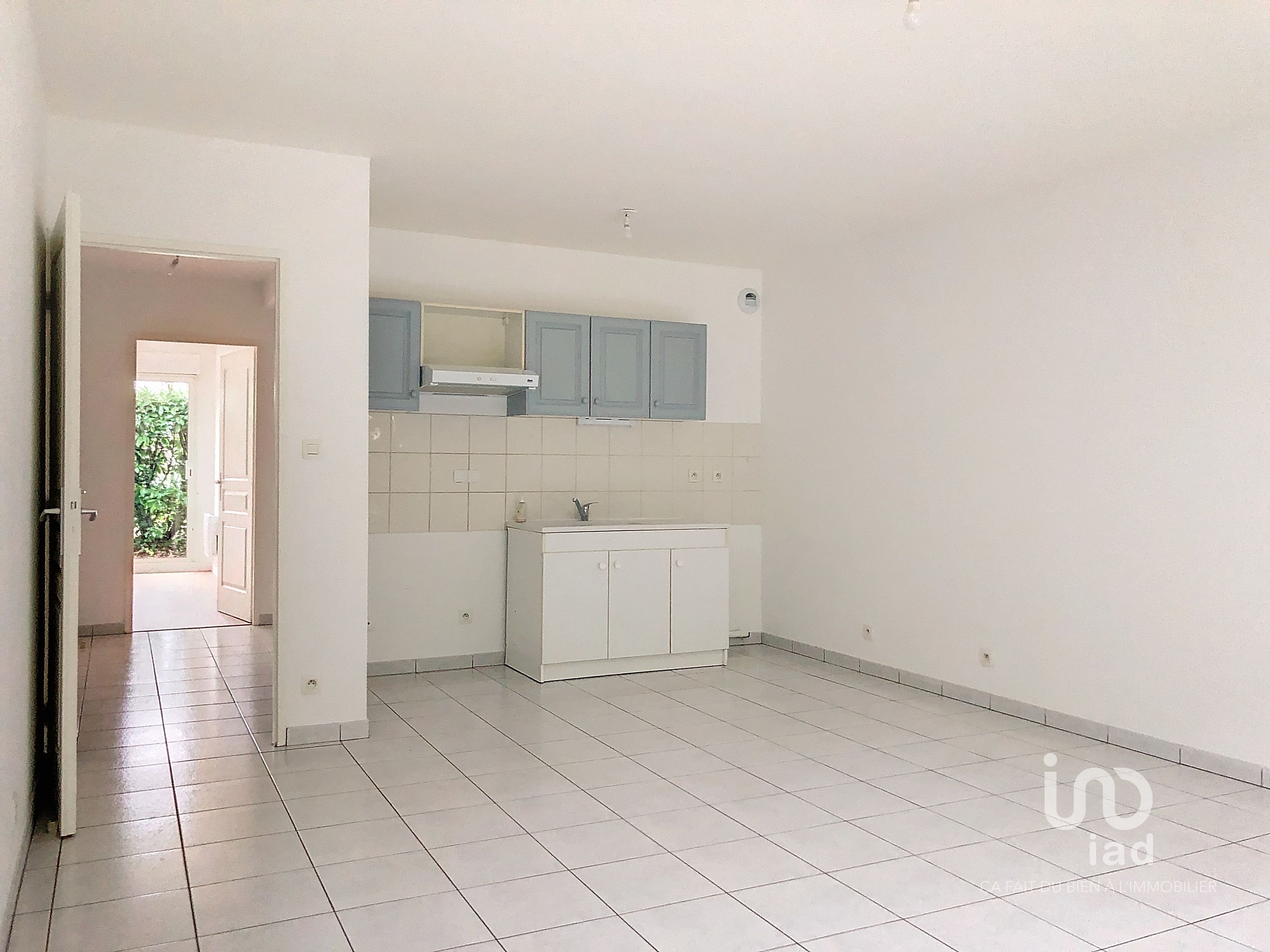 Appartement à Nantes — vignette 2