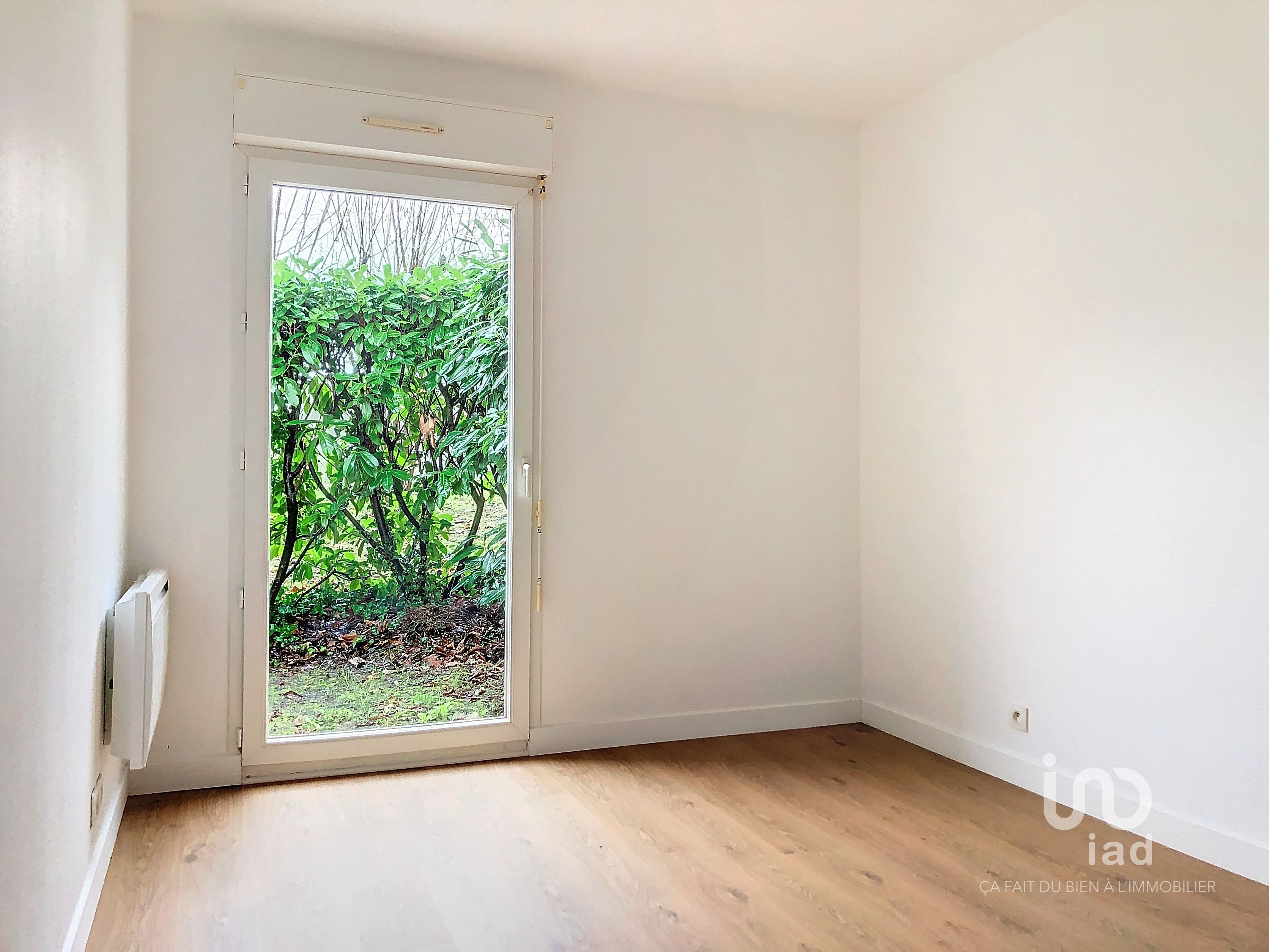 Appartement à Nantes — vignette 4