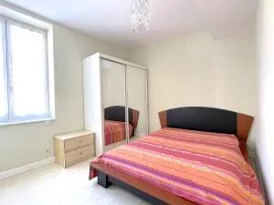 Maison à Bourgoin-Jallieu — vignette 7
