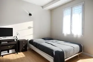 Maison à Bourgoin-Jallieu — vignette 9