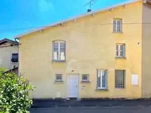 Maison à Bourgoin-Jallieu — vignette 13