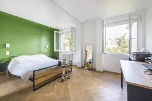 Maison à Ris-Orangis — vignette 8