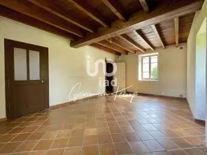 Maison à Dolomieu — vignette 6