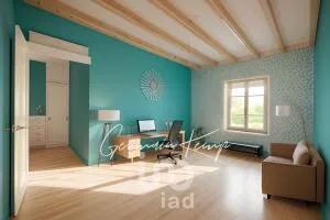 Maison à Dolomieu — vignette 9