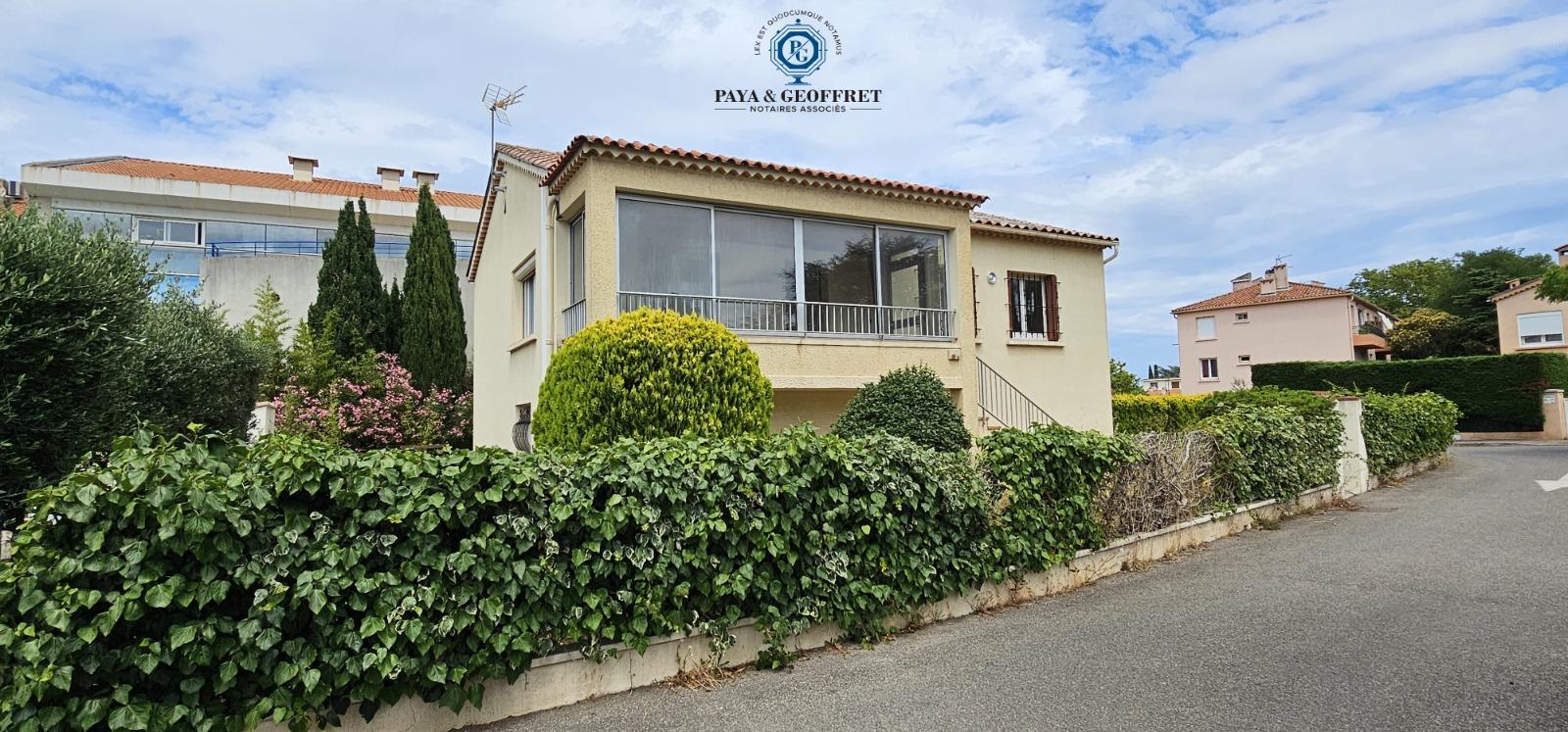 Maison à Six-Fours-les-Plages — vignette 2