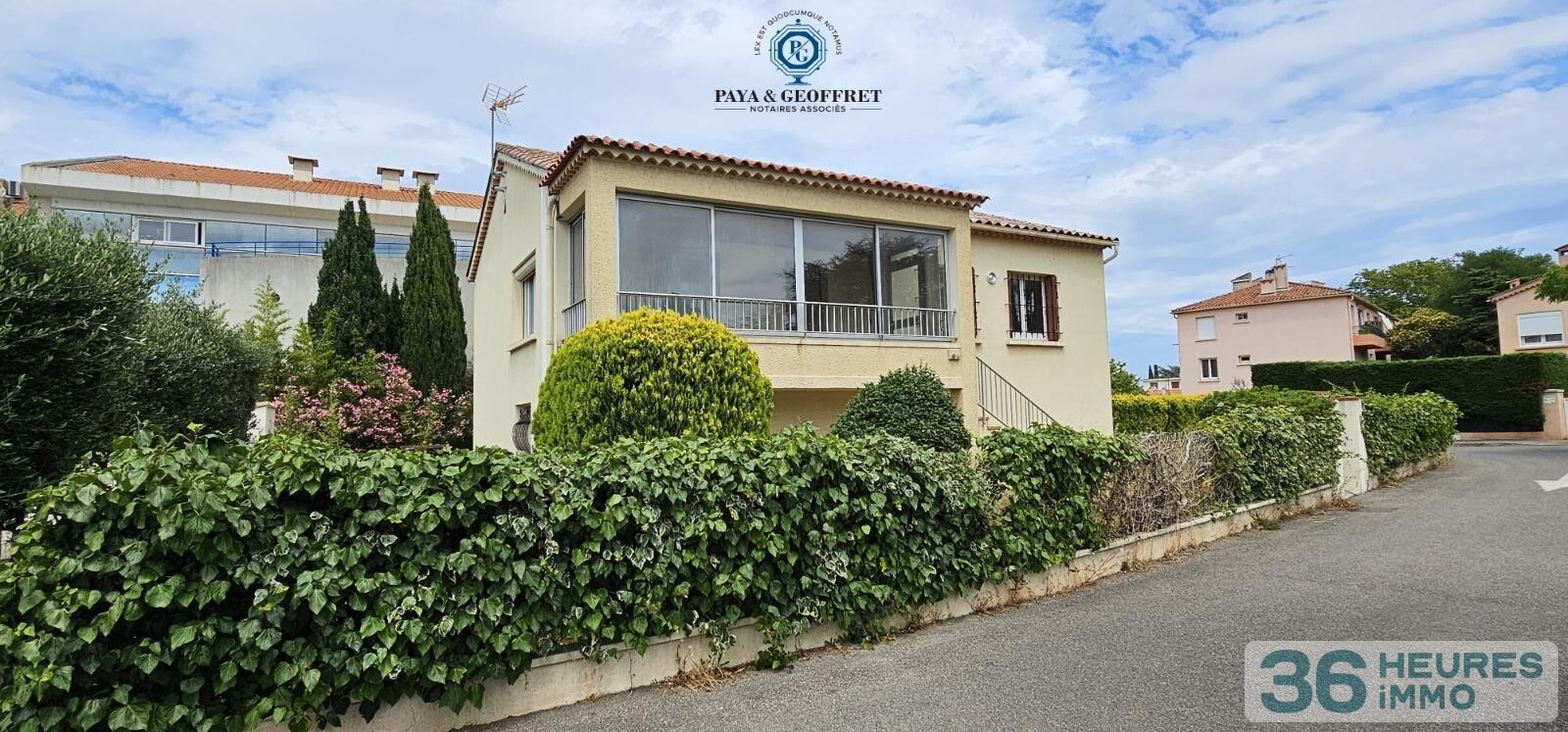Maison à Six-Fours-les-Plages — vignette 2