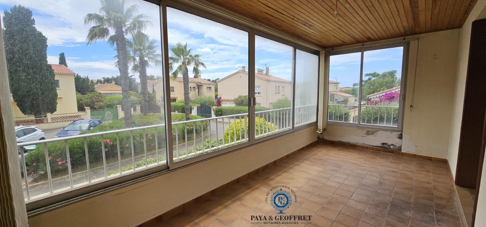 Maison à Six-Fours-les-Plages — vignette 4