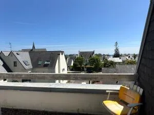 Appartement à Bénodet — vignette 3