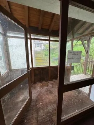 Immeuble à Oloron-Sainte-Marie — vignette 4