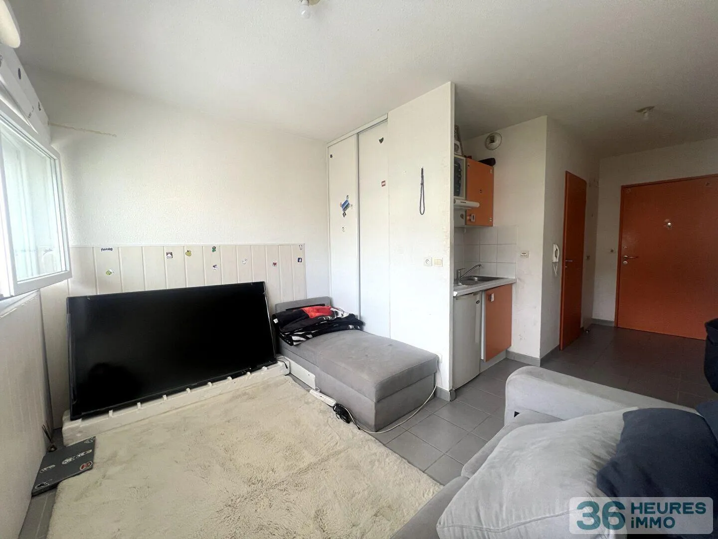 Appartement à Montpellier — vignette 2