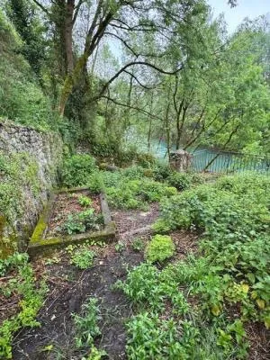 Immeuble à Oloron-Sainte-Marie — vignette 8