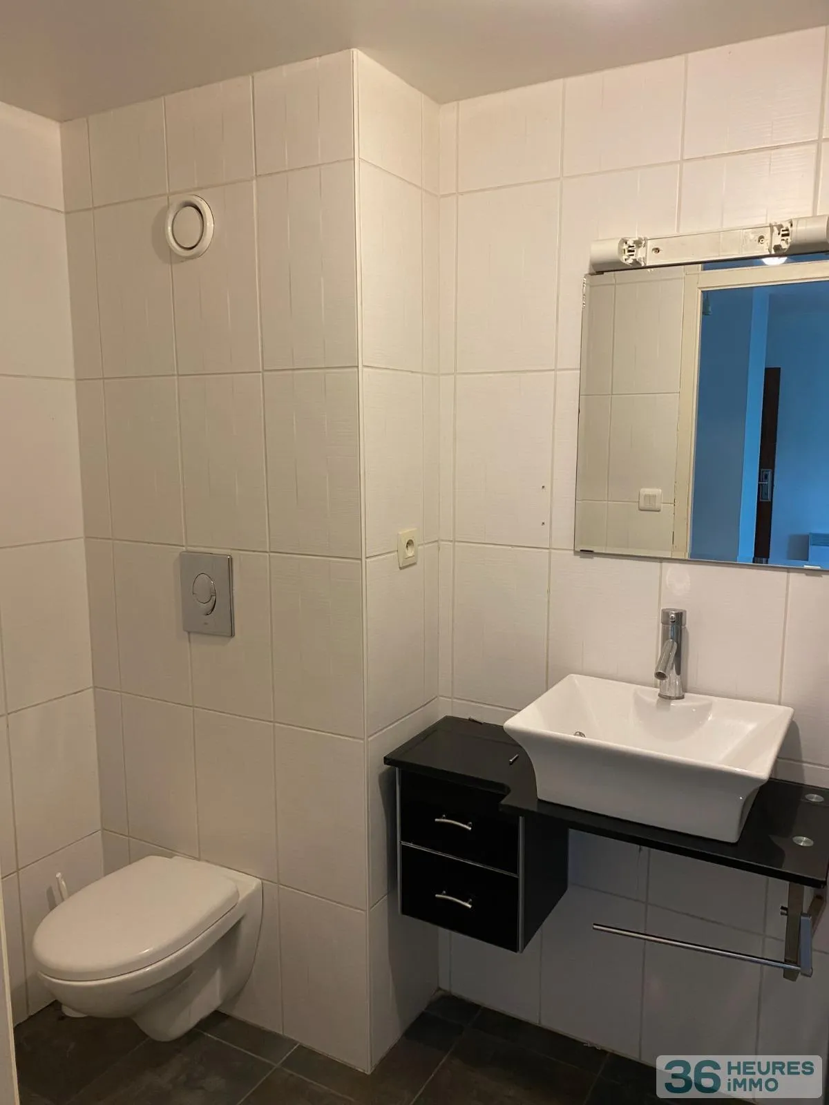 Appartement à Nantes — vignette 5