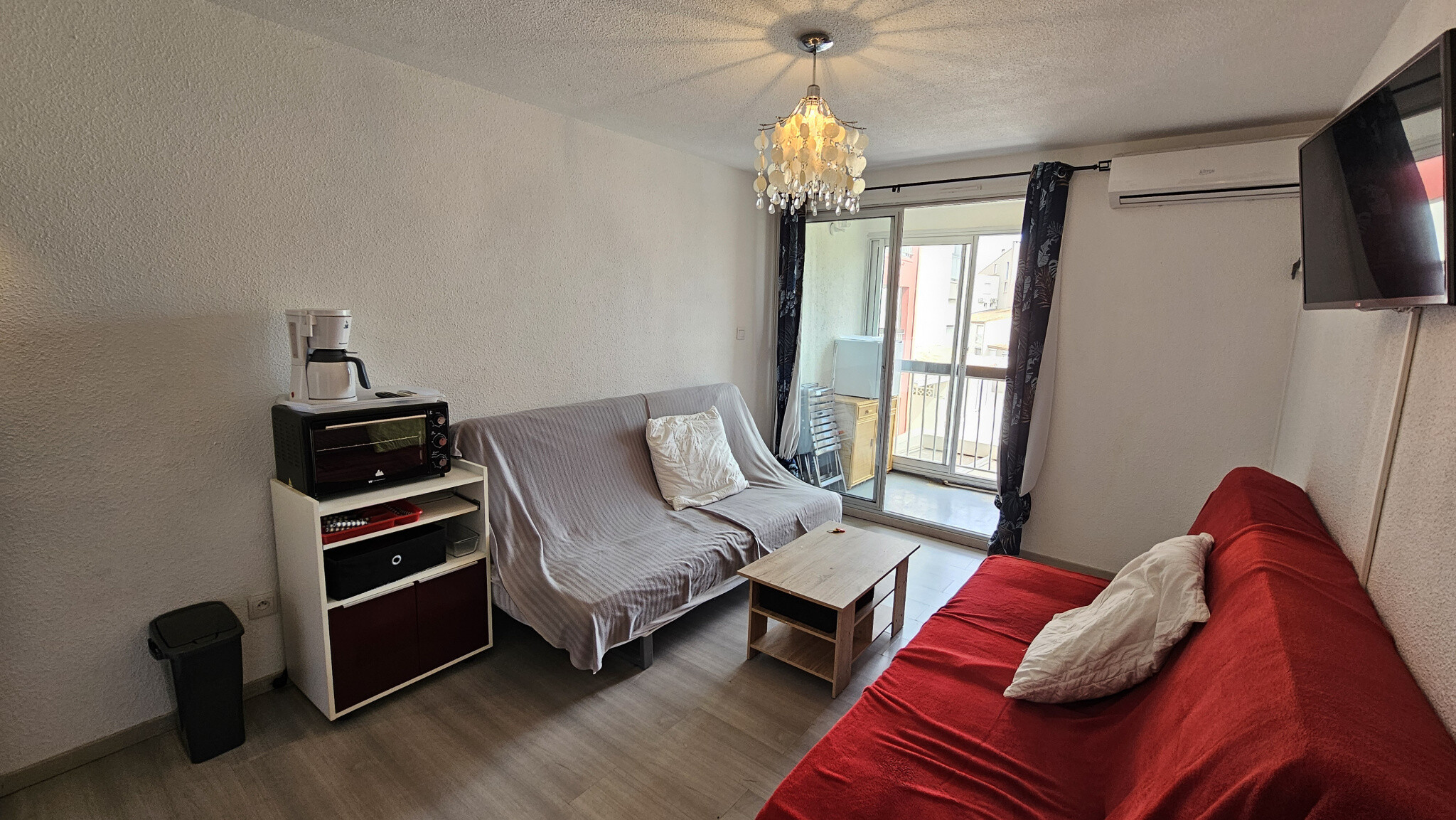 Appartement à Agde — vignette 2