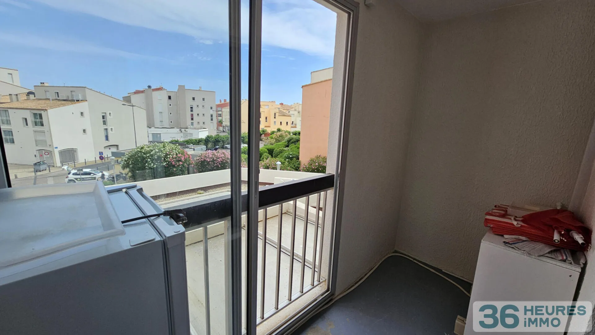 Appartement à Agde — vignette 3