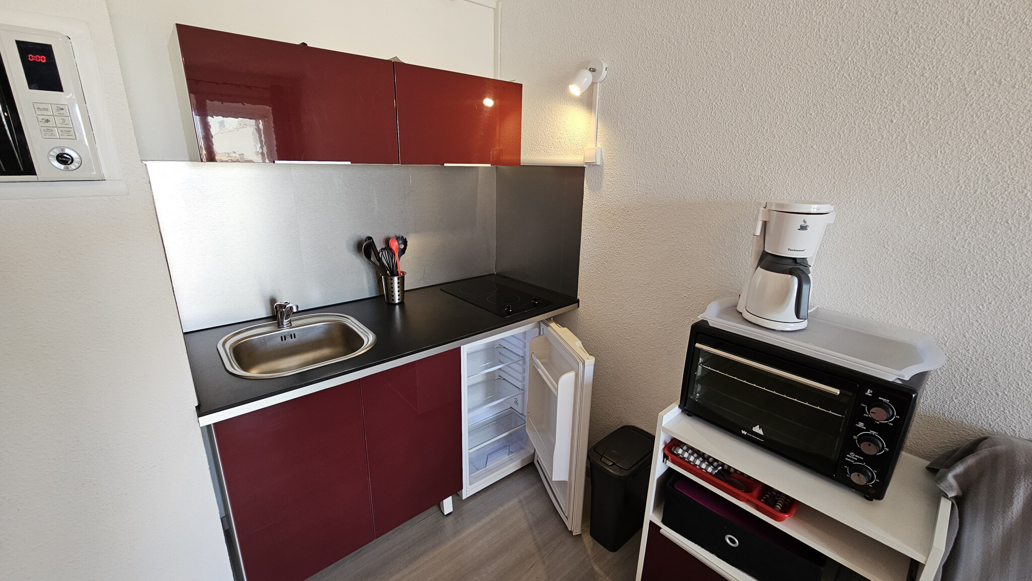 Appartement à Agde — vignette 4
