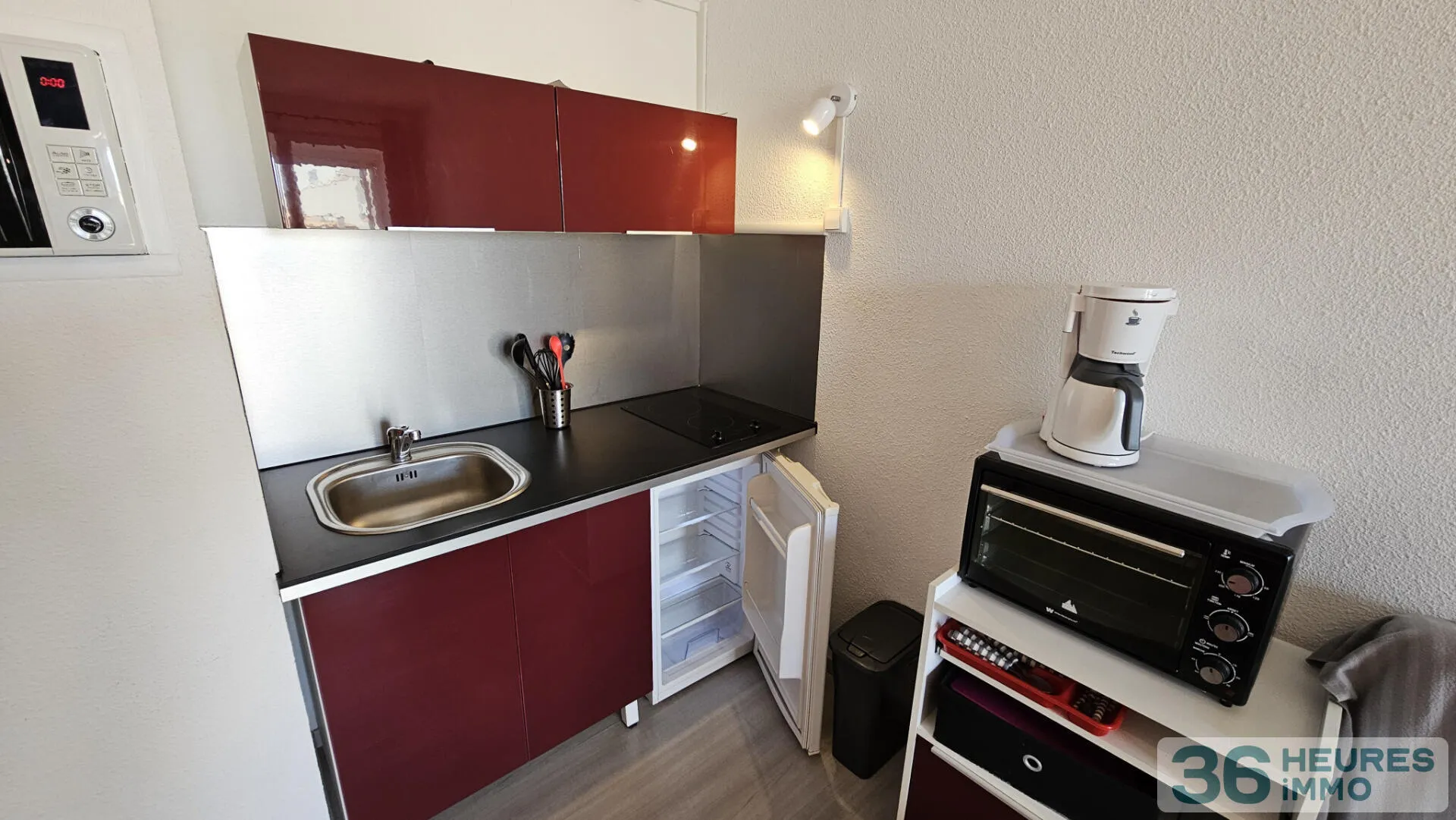 Appartement à Agde — vignette 4