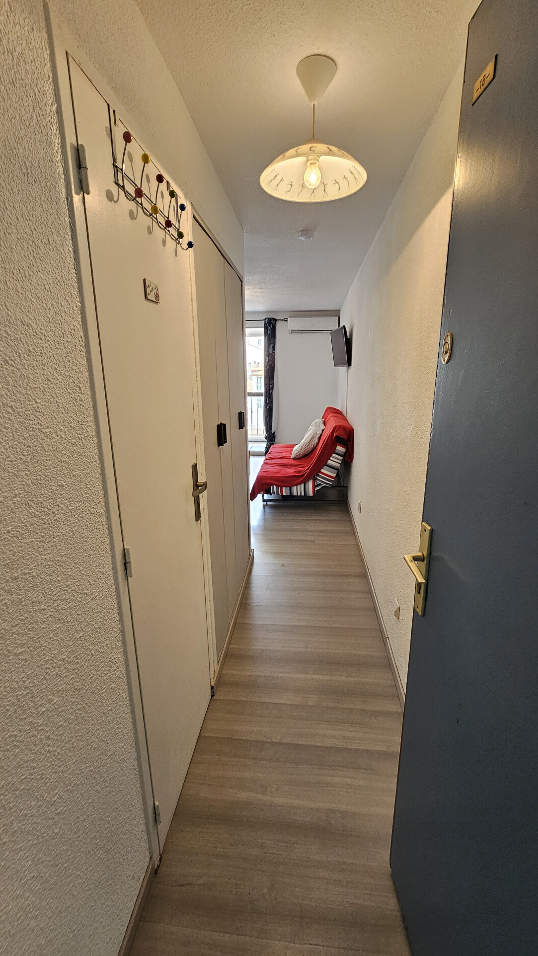 Appartement à Agde — vignette 5