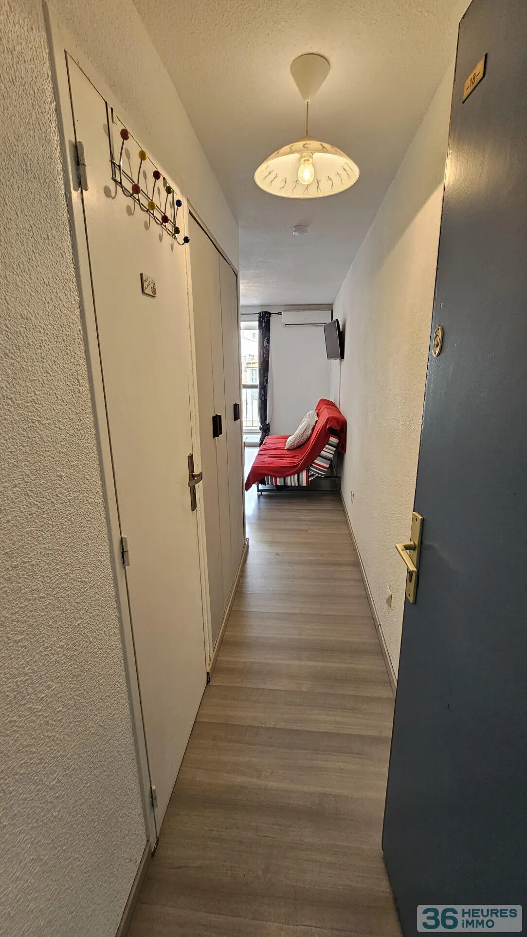 Appartement à Agde — vignette 5