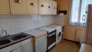 Appartement à Saint-Étienne — vignette 3