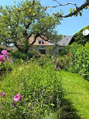 Maison à Quarré-les-Tombes — vignette 3