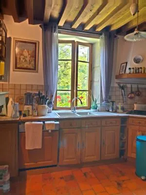 Maison à Quarré-les-Tombes — vignette 5