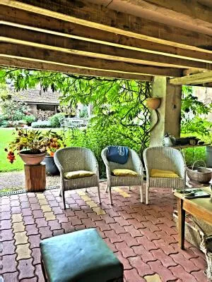 Maison à Quarré-les-Tombes — vignette 6
