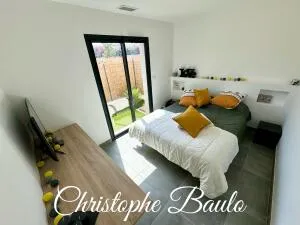 Maison à Valergues — vignette 5