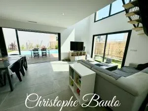 Maison à Valergues — vignette 8