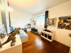 Maison à Chaussy — vignette 9