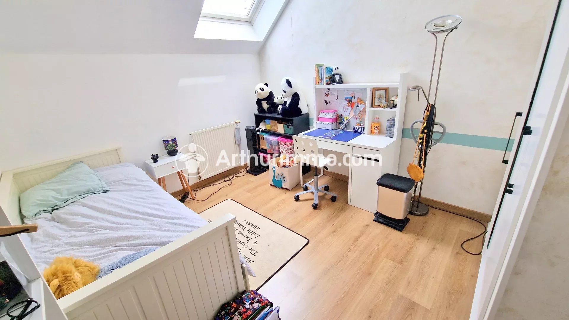 Appartement à Savigny-le-Temple — vignette 3