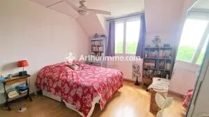 Appartement à Savigny-le-Temple — vignette 5
