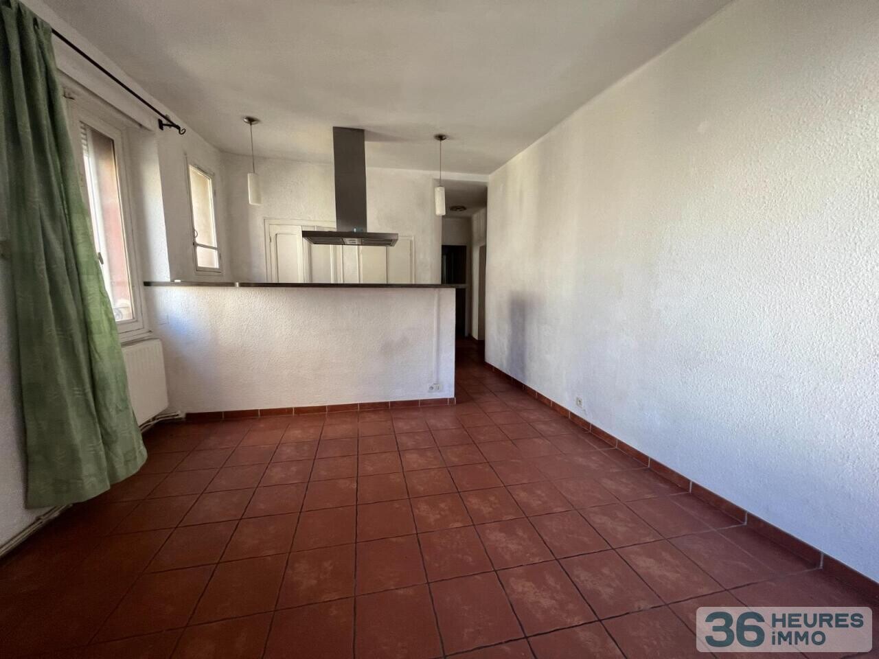 Appartement à Millas