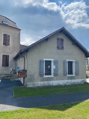 Maison de ville