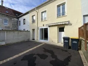 Maison à Meaux — vignette 8
