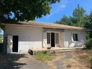 Maison LA TESTE-DE-BUCH