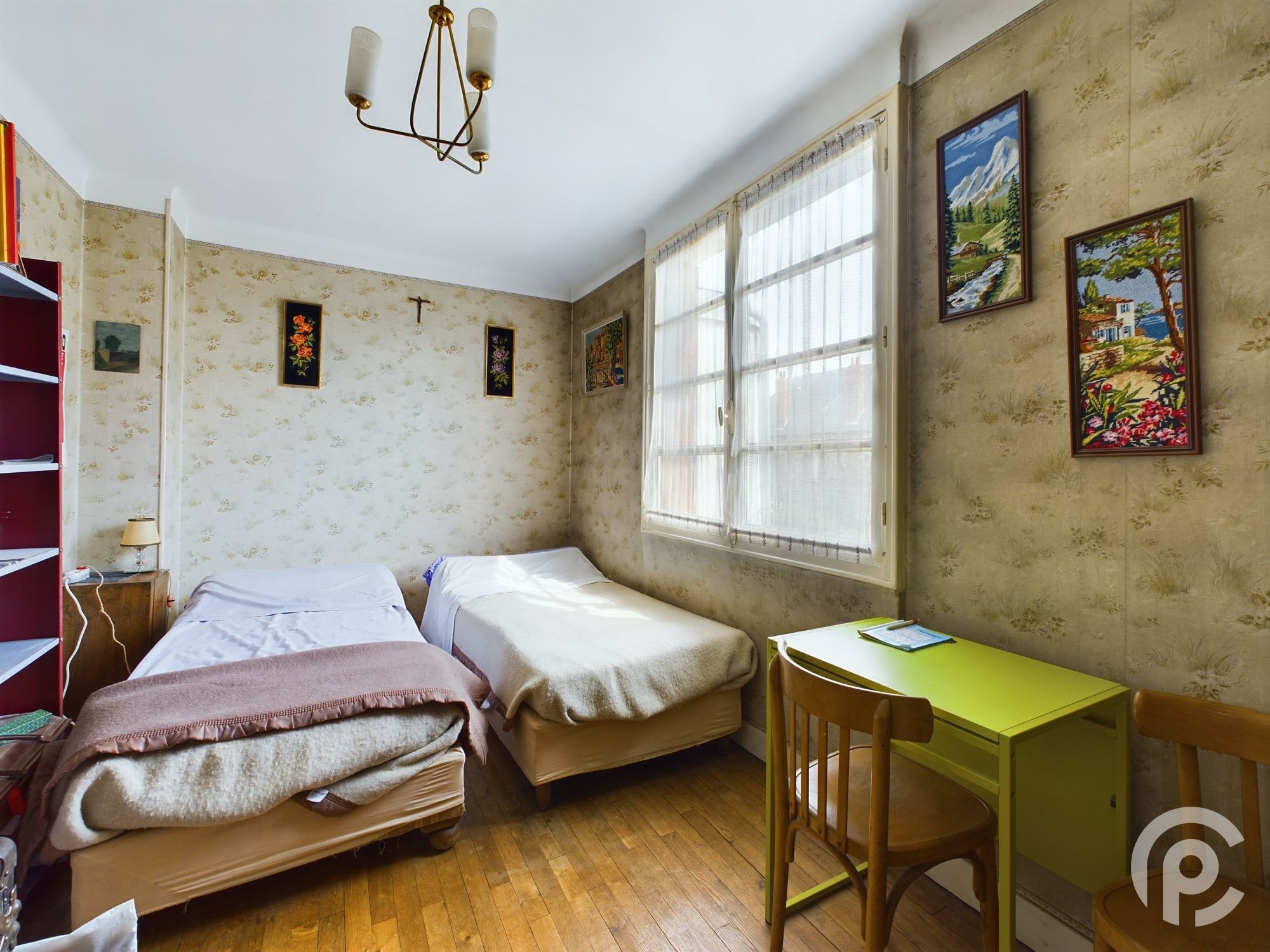 Maison à Clamart — vignette 7